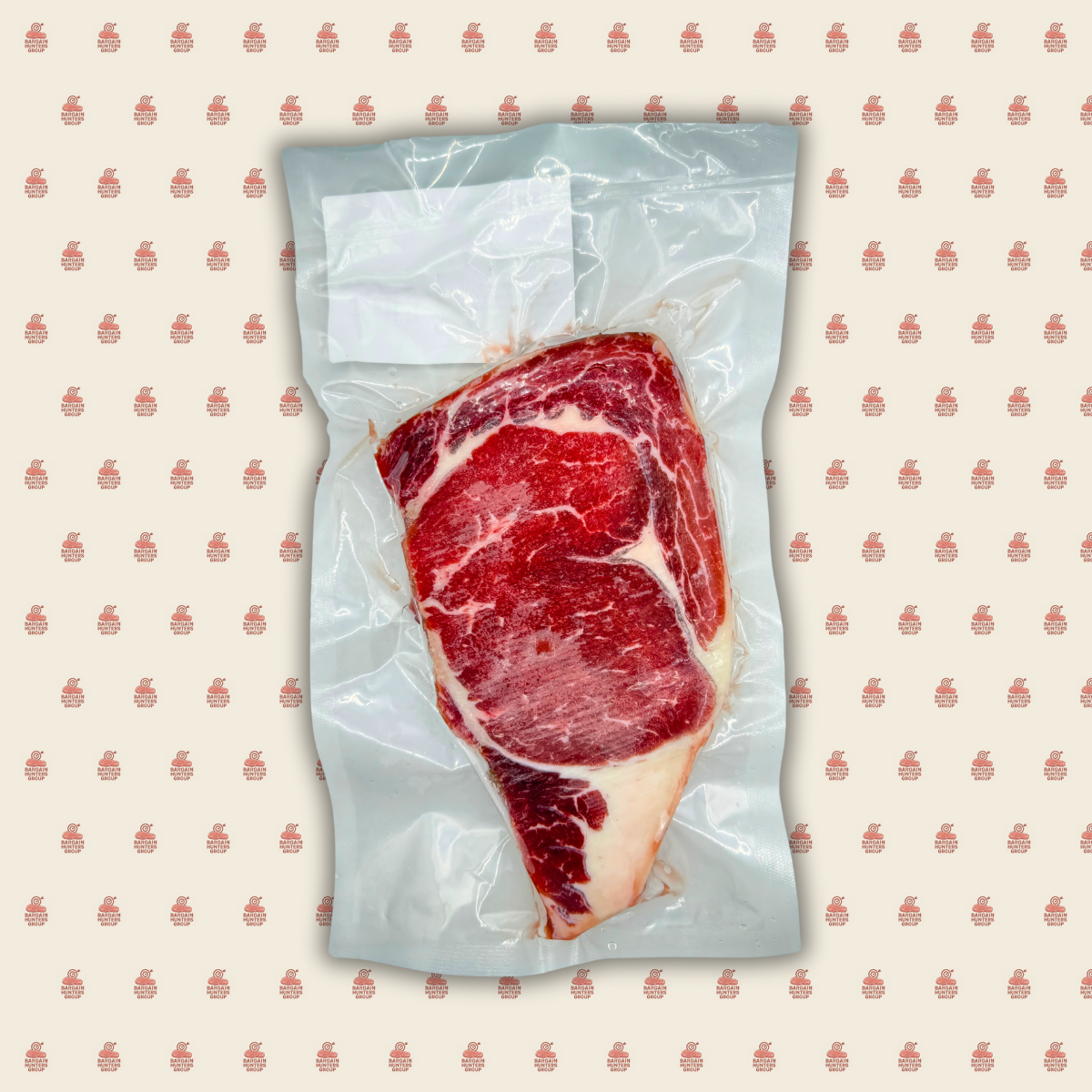 US Choice Ribeye Steak 300G