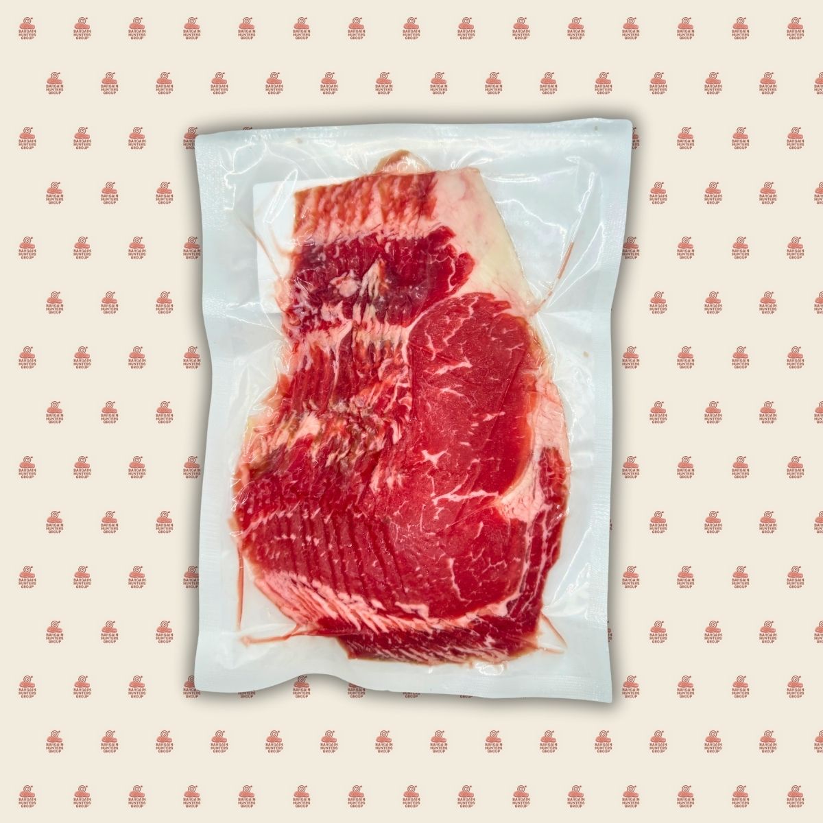 US Ribeye Shabu Shabu 300G